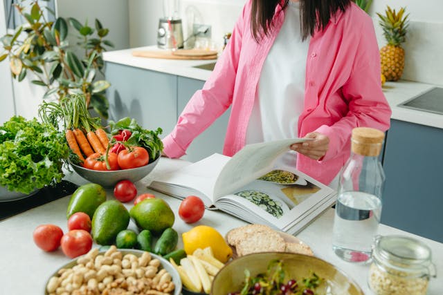Diets & Weight Loss