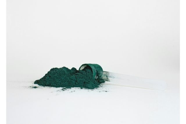 Spirulina